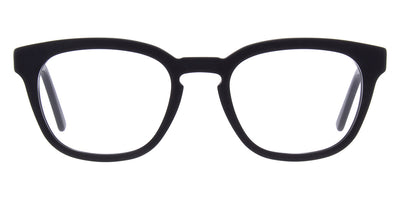 Andy Wolf® 4605 ANW 4605 01 50 - Black 01 Eyeglasses