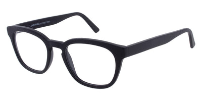 Andy Wolf® 4605 ANW 4605 01 50 - Black 01 Eyeglasses