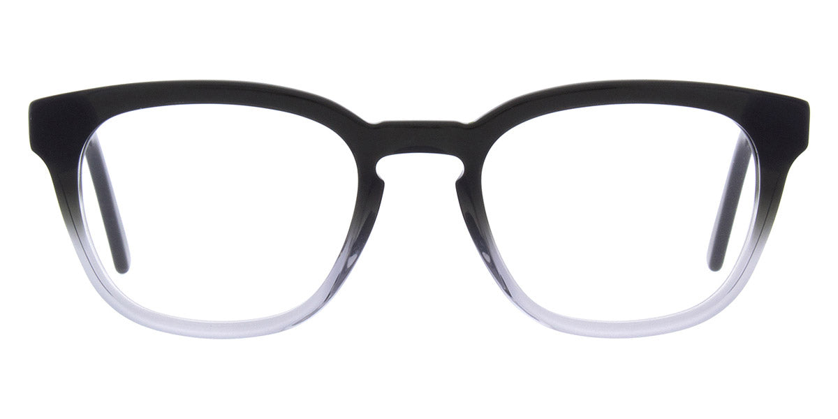 Andy Wolf® 4605 ANW 4605 03 50 - Gray 03 Eyeglasses