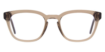 Andy Wolf® 4605 ANW 4605 04 50 - Brown 04 Eyeglasses