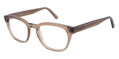 Andy Wolf® 4605 ANW 4605 04 50 - Brown 04 Eyeglasses