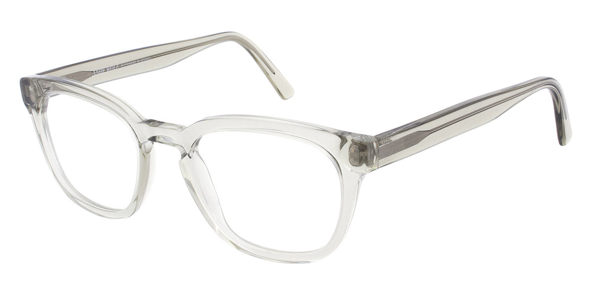 Andy Wolf® 4605 ANW 4605 05 50 - Green 05 Eyeglasses