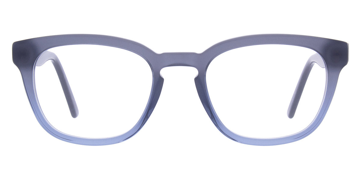 Andy Wolf® 4605 ANW 4605 06 50 - Blue 06 Eyeglasses