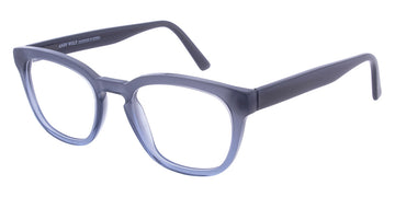 Andy Wolf® 4605 ANW 4605 06 50 - Blue 06 Eyeglasses