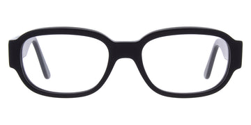 Andy Wolf® 4606 ANW 4606 01 53 - Black 01 Eyeglasses