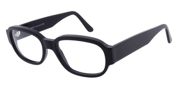 Andy Wolf® 4606 ANW 4606 01 53 - Black 01 Eyeglasses