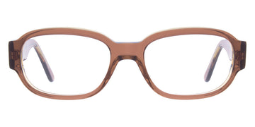 Andy Wolf® 4606 ANW 4606 04 53 - Brown 04 Eyeglasses