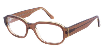 Andy Wolf® 4606 ANW 4606 04 53 - Brown 04 Eyeglasses