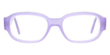 Andy Wolf® 4606 ANW 4606 05 53 - Violet 05 Eyeglasses