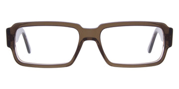 Andy Wolf® 4607 ANW 4607 04 55 - Brown 04 Eyeglasses