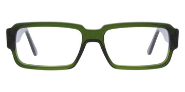 Andy Wolf® 4607 ANW 4607 05 55 - Green 05 Eyeglasses