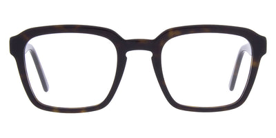 Andy Wolf® 4608 ANW 4608 02 50 - Brown 02 Eyeglasses