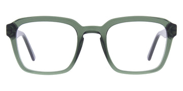 Andy Wolf® 4608 ANW 4608 03 50 - Green 03 Eyeglasses