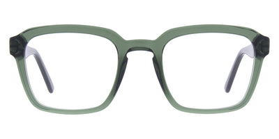 Andy Wolf® 4608 ANW 4608 03 50 - Green 03 Eyeglasses