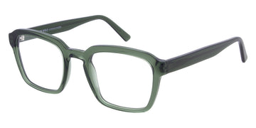 Andy Wolf® 4608 ANW 4608 03 50 - Green 03 Eyeglasses