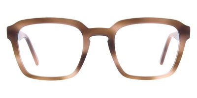 Andy Wolf® 4608 ANW 4608 04 50 - Brown 04 Eyeglasses