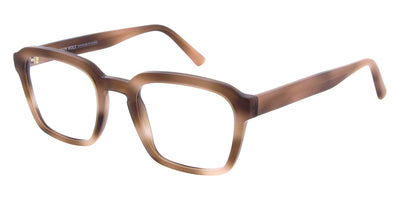 Andy Wolf® 4608 ANW 4608 04 50 - Brown 04 Eyeglasses