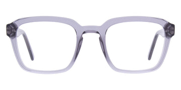 Andy Wolf® 4608 ANW 4608 05 50 - Gray 05 Eyeglasses