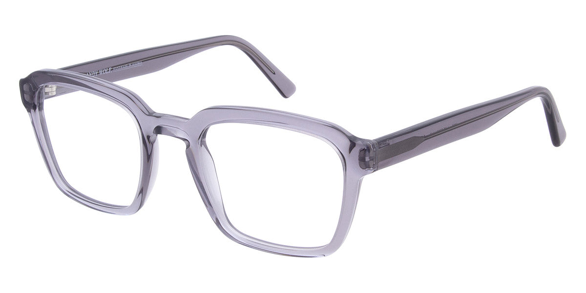 Andy Wolf® 4608 ANW 4608 05 50 - Gray 05 Eyeglasses