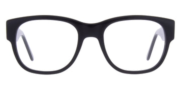 Andy Wolf® 4609 ANW 4609 01 52 - Black 01 Eyeglasses