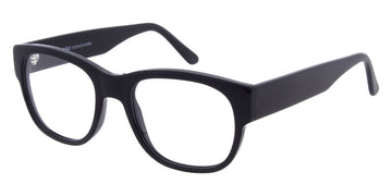 Andy Wolf® 4609 ANW 4609 01 52 - Black 01 Eyeglasses