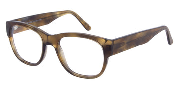 Andy Wolf® 4609 ANW 4609 03 52 - Brown 03 Eyeglasses