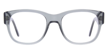 Andy Wolf® 4609 ANW 4609 05 52 - Gray 05 Eyeglasses