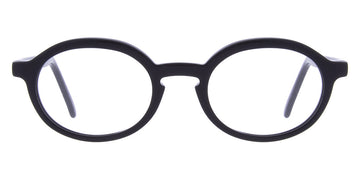 Andy Wolf® 4610 ANW 4610 01 47 - Black 01 Eyeglasses