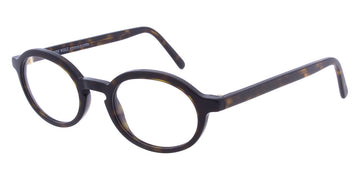 Andy Wolf® 4610 ANW 4610 02 47 - Brown 02 Eyeglasses