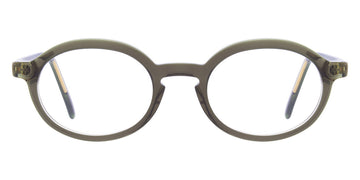 Andy Wolf® 4610 ANW 4610 04 47 - Green 04 Eyeglasses