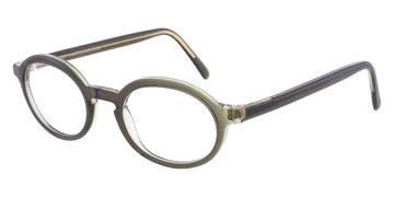 Andy Wolf® 4610 ANW 4610 04 47 - Green 04 Eyeglasses