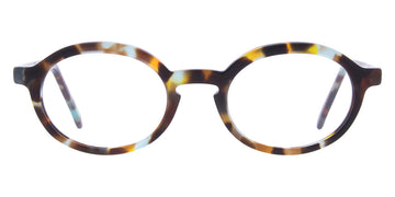 Andy Wolf® 4610 ANW 4610 05 47 - Colorful 05 Eyeglasses