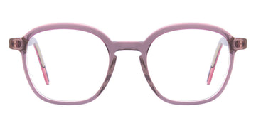 Andy Wolf® 4611 ANW 4611 04 47 - Violet 04 Eyeglasses