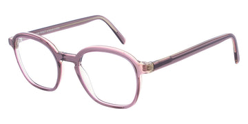 Andy Wolf® 4611 ANW 4611 04 47 - Violet 04 Eyeglasses