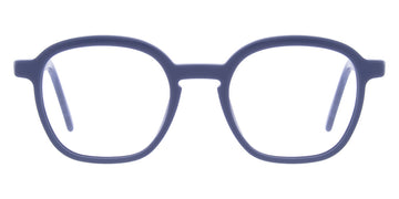 Andy Wolf® 4611 ANW 4611 05 47 - Blue 05 Eyeglasses