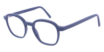 Andy Wolf® 4611 ANW 4611 05 47 - Blue 05 Eyeglasses