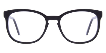 Andy Wolf® 4612 ANW 4612 01 54 - Black 01 Eyeglasses