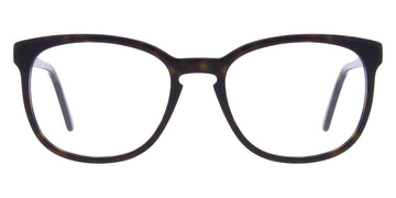 Andy Wolf® 4612 ANW 4612 02 54 - Brown 02 Eyeglasses