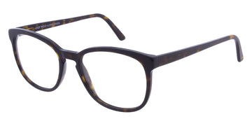 Andy Wolf® 4612 ANW 4612 02 54 - Brown 02 Eyeglasses