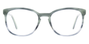 Andy Wolf® 4612 ANW 4612 03 54 - Green 03 Eyeglasses