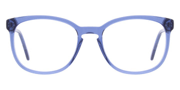 Andy Wolf® 4612 ANW 4612 04 54 - Blue 04 Eyeglasses