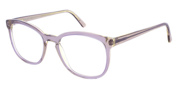 Andy Wolf® 4612 ANW 4612 05 54 - Beige/Yellow 05 Eyeglasses