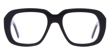 Andy Wolf® 4613 ANW 4613 01 55 - Black 01 Eyeglasses