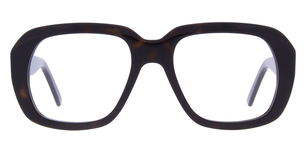 Andy Wolf® 4613 ANW 4613 02 55 - Brown 02 Eyeglasses