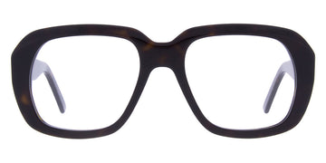 Andy Wolf® 4613 ANW 4613 02 55 - Brown 02 Eyeglasses