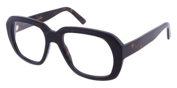 Andy Wolf® 4613 ANW 4613 02 55 - Brown 02 Eyeglasses