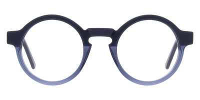 Andy Wolf® 4614 ANW 4614 03 46 - Blue 03 Eyeglasses