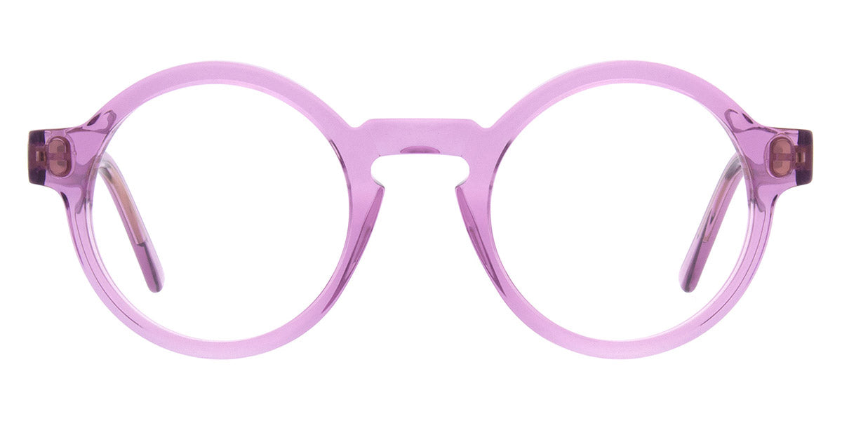 Andy Wolf® 4614 ANW 4614 04 46 - Pink 04 Eyeglasses