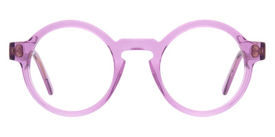 Andy Wolf® 4614 ANW 4614 04 46 - Pink 04 Eyeglasses