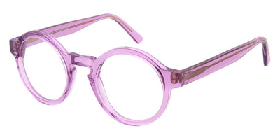 Andy Wolf® 4614 ANW 4614 04 46 - Pink 04 Eyeglasses